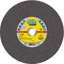 KLINGSPOR A46 TZ Special Cutting Disc 230mm X 1.9mm X 22mm